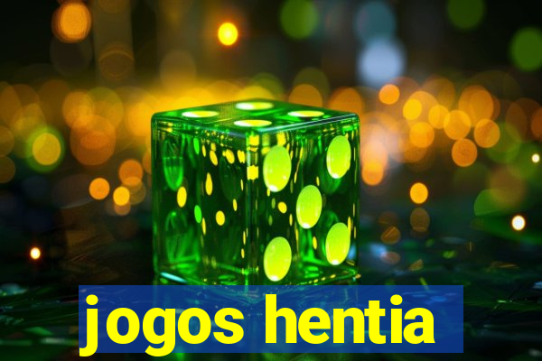 jogos hentia